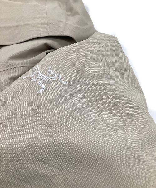 ARC'TERYX（アークテリクス）ARC'TERYX (アークテリクス) THERME PARKA（サーミー パーカ） Smoke Bluff サイズ:Mの古着・服飾アイテム
