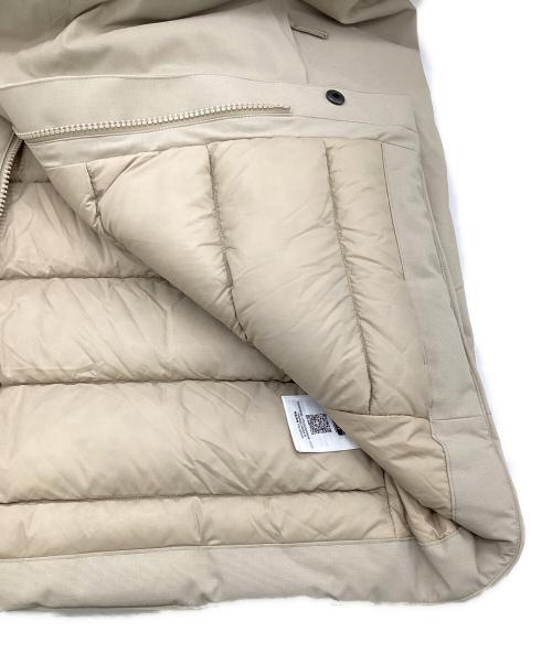 ARC'TERYX（アークテリクス）ARC'TERYX (アークテリクス) THERME PARKA（サーミー パーカ） Smoke Bluff サイズ:Mの古着・服飾アイテム
