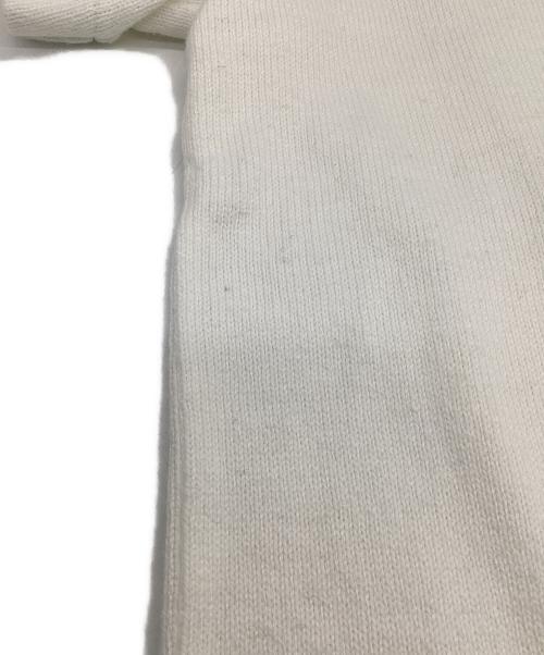 tricot COMME des GARCONS（トリココムデギャルソン）tricot COMME des GARCONS (トリココムデギャルソン) 半袖カットソー ホワイト サイズ:-の古着・服飾アイテム