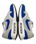 中古・古着 NIKE (ナイキ) WMNS AIR MAX 1 86 OG（ウィメンズ エア マックス 1 86 OG）スニーカー ホワイト×ブルー サイズ:27.5㎝（US10.5)：8000円