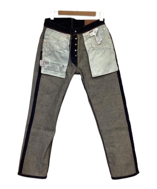 LEVI'S PReMIUM（リーバイス プレミアム）LEVI'S PReMIUM (リーバイス プレミアム) 501 デニムパンツ インディゴ サイズ:31の古着・服飾アイテム