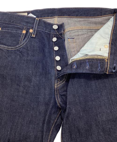 LEVI'S PReMIUM（リーバイス プレミアム）LEVI'S PReMIUM (リーバイス プレミアム) 501 デニムパンツ インディゴ サイズ:31の古着・服飾アイテム