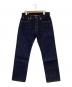 LEVI'S PReMIUM（リーバイス プレミアム）の古着「501 デニムパンツ」｜インディゴ