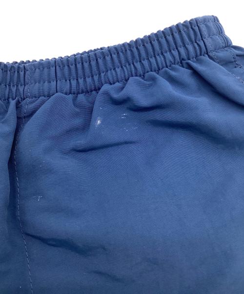 Patagonia（パタゴニア）Patagonia (パタゴニア) メンズ・バギーズ・ショーツ ５インチ ネイビー サイズ:Sの古着・服飾アイテム