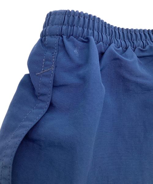 Patagonia（パタゴニア）Patagonia (パタゴニア) メンズ・バギーズ・ショーツ ５インチ ネイビー サイズ:Sの古着・服飾アイテム