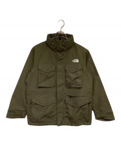 中古・古着通販】SUPREME (シュプリーム) ナイロンジャケット ブラック