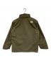 THE NORTH FACE (ザ ノース フェイス) パンサーフィールドジャケット オリーブ サイズ:S：25000円