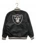 TEAM APPAREL (チームアパレル) スタジャン ブラック サイズ:S：7000円
