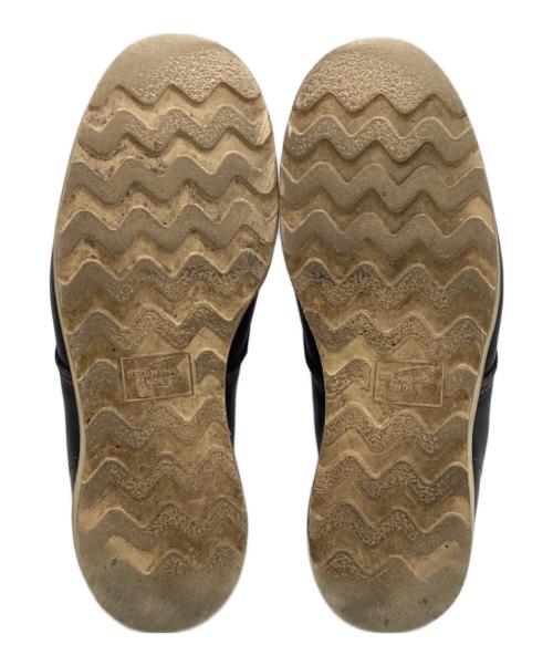 RED WING（レッドウィング）RED WING (レッドウィング) 6インチクラシックモック 8179 ブラック サイズ:7Eの古着・服飾アイテム