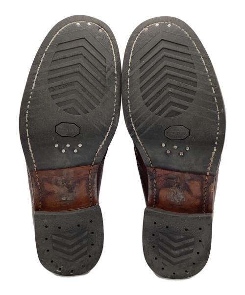Danner（ダナー）Danner (ダナー) ANTIGO（アンティゴ）チャッカーブーツ ブラウン サイズ:8の古着・服飾アイテム
