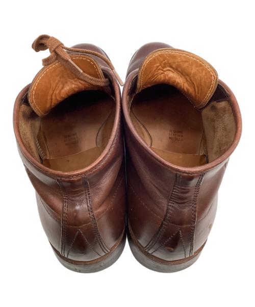 Danner（ダナー）Danner (ダナー) ANTIGO（アンティゴ）チャッカーブーツ ブラウン サイズ:8の古着・服飾アイテム