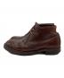 Danner (ダナー) ANTIGO（アンティゴ）チャッカーブーツ ブラウン サイズ:8：12000円