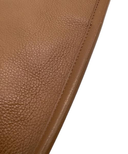 TORY BURCH（トリーバーチ）TORY BURCH (トリーバーチ) チェーン バッグ ブラウンの古着・服飾アイテム