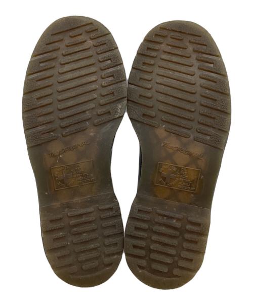 Dr.Martens（ドクターマーチン）Dr.Martens (ドクターマーチン) 1461 3ホール シューズ ブラック サイズ:UK6の古着・服飾アイテム