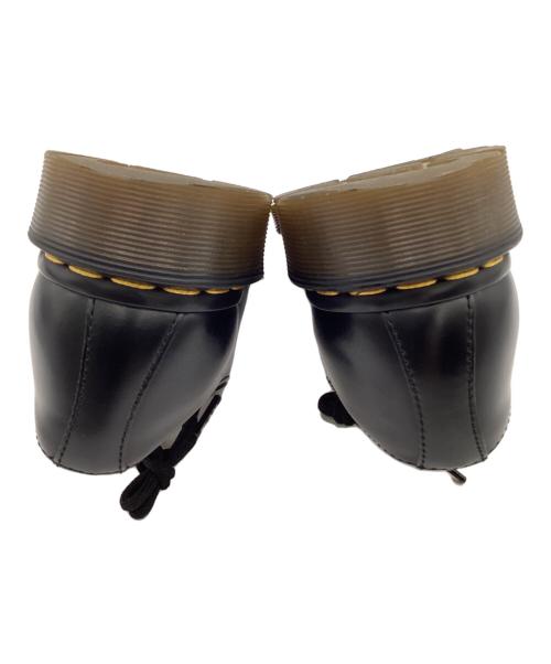Dr.Martens（ドクターマーチン）Dr.Martens (ドクターマーチン) 1461 3ホール シューズ ブラック サイズ:UK6の古着・服飾アイテム
