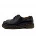 Dr.Martens (ドクターマーチン) 1461 3ホール シューズ ブラック サイズ:UK6：7000円