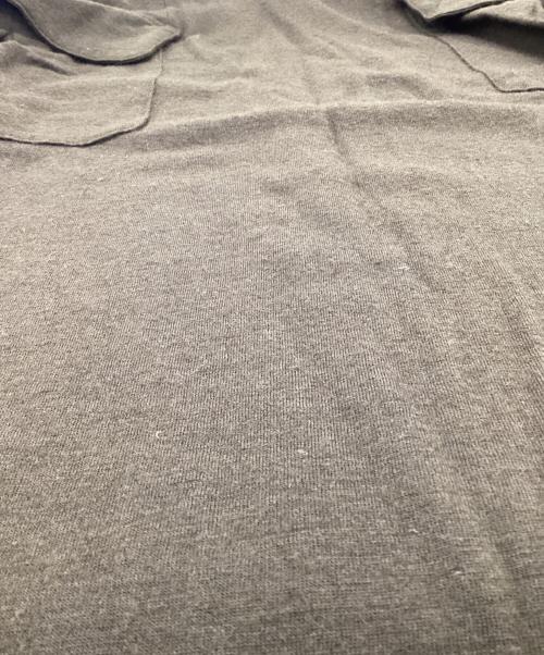 tricot COMME des GARCONS（トリココムデギャルソン）tricot COMME des GARCONS (トリココムデギャルソン) ウールスカート オリーブ サイズ:-の古着・服飾アイテム