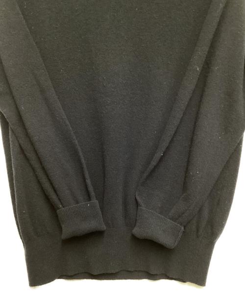 COMME des GARCONS HOMME（コムデギャルソン オム）COMME des GARCONS HOMME (コムデギャルソン オム) 薄手ニット ネイビー サイズ:なしの古着・服飾アイテム