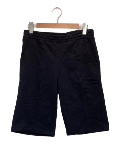 PRADA SPORTS（プラダスポーツ）PRADA SPORTS (プラダスポーツ) スウェット ハーフパンツ ブラック サイズ:Sの古着・服飾アイテム
