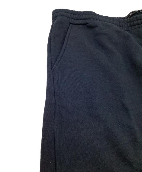PRADA SPORTS（プラダスポーツ）PRADA SPORTS (プラダスポーツ) スウェット ハーフパンツ ブラック サイズ:Sの古着・服飾アイテム