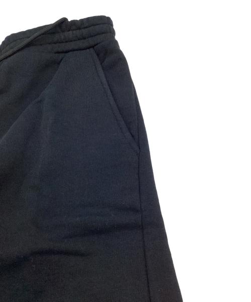 PRADA SPORTS（プラダスポーツ）PRADA SPORTS (プラダスポーツ) スウェット ハーフパンツ ブラック サイズ:Sの古着・服飾アイテム