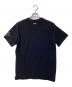 s'yte (サイト) KUME．JPTシャツ ブラック サイズ:３：5000円