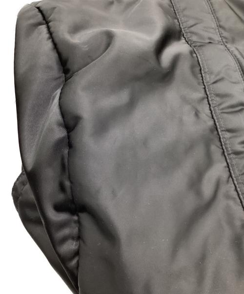 PORTER（ポーター）PORTER (ポーター) TANKER（タンカー）２WAYダッフルバッグ ブラックの古着・服飾アイテム