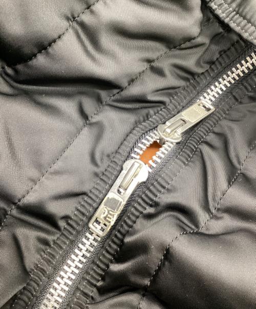 PORTER（ポーター）PORTER (ポーター) TANKER（タンカー）２WAYダッフルバッグ ブラックの古着・服飾アイテム