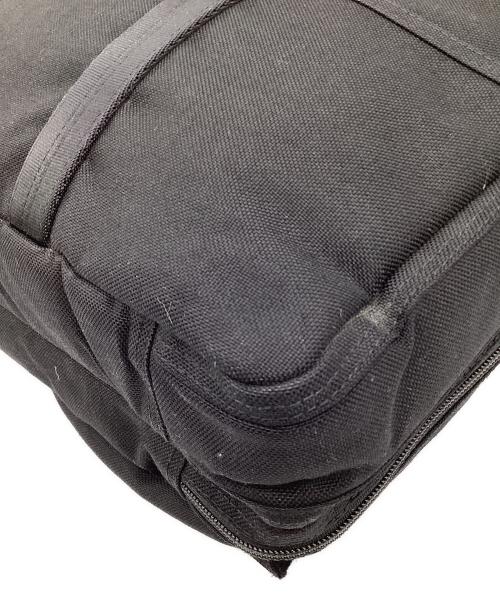 PORTER（ポーター）PORTER (ポーター) TENSION（テンション）2WAYブリーフケース ブラックの古着・服飾アイテム