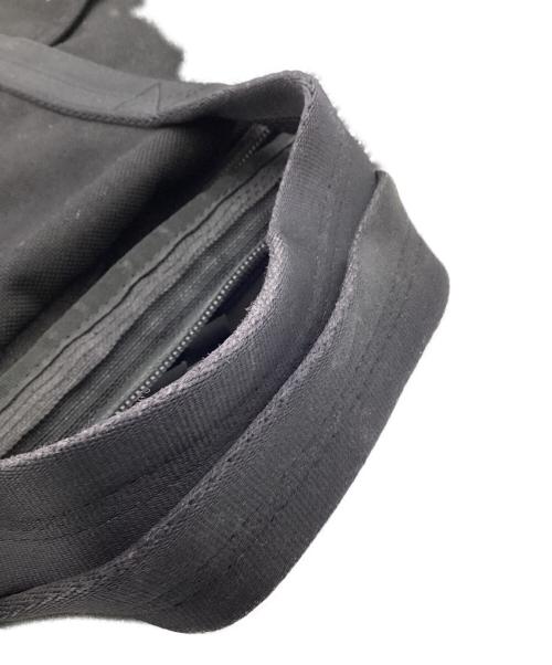 PORTER（ポーター）PORTER (ポーター) TENSION（テンション）2WAYブリーフケース ブラックの古着・服飾アイテム