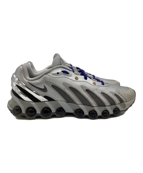 NIKE（ナイキ）NIKE (ナイキ) Victor Victor Worldwide (ヴィクター ヴィクター ワールドワイド) Air Max DN8（エア マックス DN8） シルバー サイズ:US10の古着・服飾アイテム