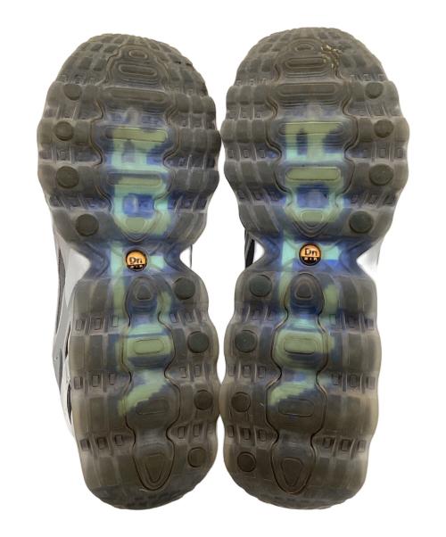 NIKE（ナイキ）NIKE (ナイキ) Victor Victor Worldwide (ヴィクター ヴィクター ワールドワイド) Air Max DN8（エア マックス DN8） シルバー サイズ:US10の古着・服飾アイテム
