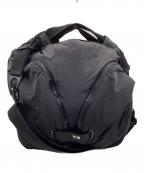 Y-3ワイスリー）の古着「UT TOTE（ユーティリティー トート）」｜ブラック