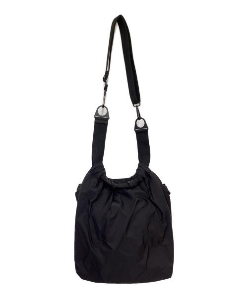Y-3（ワイスリー）Y-3 (ワイスリー) UT TOTE（ユーティリティー トート） ブラックの古着・服飾アイテム