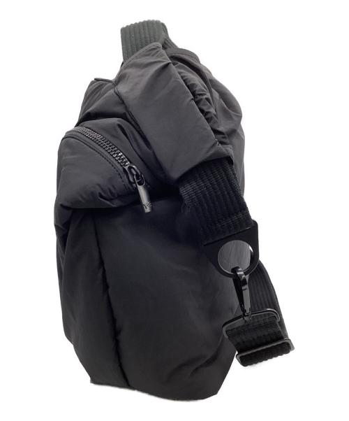 Y-3（ワイスリー）Y-3 (ワイスリー) UT TOTE（ユーティリティー トート） ブラックの古着・服飾アイテム