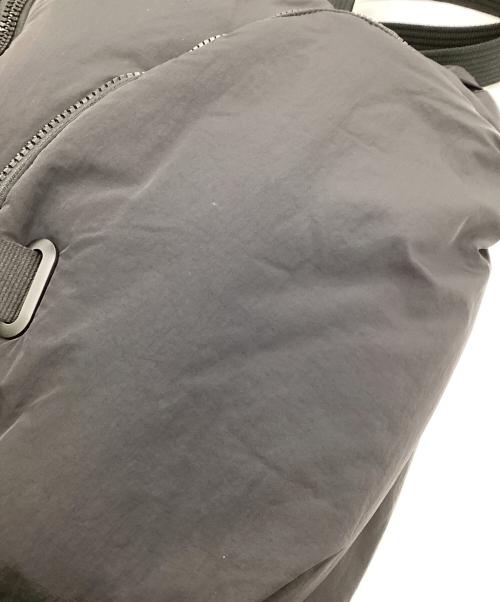 Y-3（ワイスリー）Y-3 (ワイスリー) UT TOTE（ユーティリティー トート） ブラックの古着・服飾アイテム