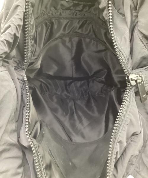 Y-3（ワイスリー）Y-3 (ワイスリー) UT TOTE（ユーティリティー トート） ブラックの古着・服飾アイテム
