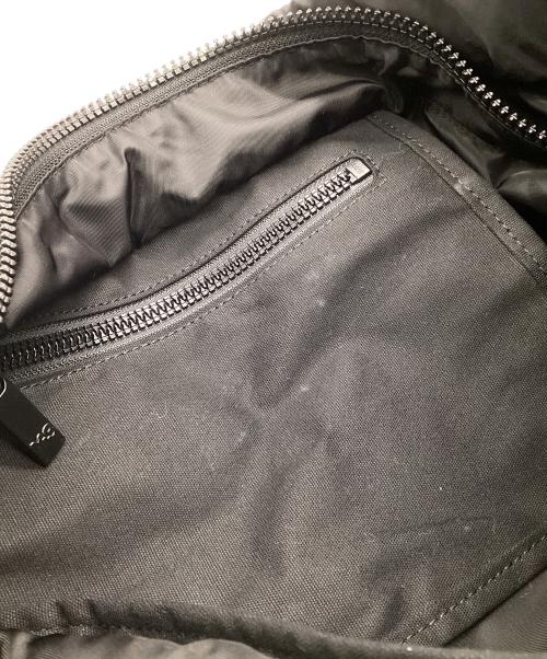 Y-3（ワイスリー）Y-3 (ワイスリー) UT TOTE（ユーティリティー トート） ブラックの古着・服飾アイテム
