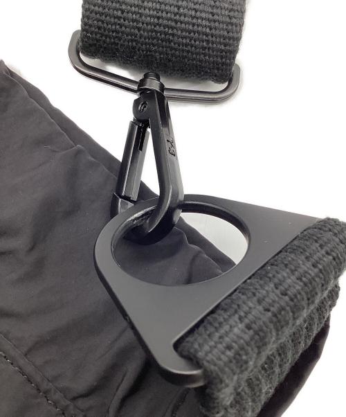 Y-3（ワイスリー）Y-3 (ワイスリー) UT TOTE（ユーティリティー トート） ブラックの古着・服飾アイテム