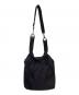Y-3 (ワイスリー) UT TOTE（ユーティリティー トート） ブラック：14000円