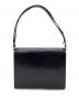 BALLY (バリー) ワンショルダーバッグ ブラック：6000円
