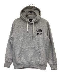 グッチ ノースリーブパーカー  663243【Bランク】【中古】 中古・古着通販】THE NORTH FACE×GUCCI (ノースフェイス×グッチ
