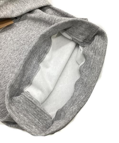 THE NORTH FACE（ザ ノース フェイス）THE NORTH FACE (ザ ノース フェイス) 30th ヌプシスウェットフーディ グレー サイズ:Mの古着・服飾アイテム