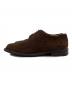 JOSEPH CHEANEY & SONS (ジョセフチーニー) BAXLEY ウィングチップシューズ ブラウン サイズ:7F：15000円
