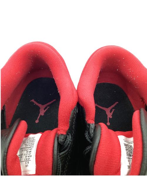 JORDAN BRAND（ジョーダン ブランド）JORDAN BRAND (ジョーダン ブランド) AIR JORDAN 11 RETRO LOW IE（エア ジョーダン 11 レトロ ロー IE） レッド×ブラック サイズ:US9.5の古着・服飾アイテム