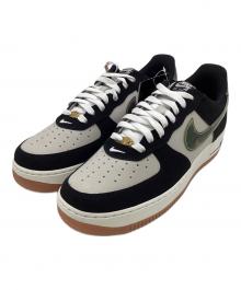 NIKE（ナイキ）の古着「AIR FORCE 1 LOW RETRO（エア フォース 1 ロー レトロ）」｜グレー×ブラック
