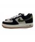 NIKE (ナイキ) AIR FORCE 1 LOW RETRO（エア フォース 1 ロー レトロ） グレー×ブラック サイズ:US9：13000円