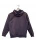 CarHartt (カーハート) プルオーバーパーカー ネイビー サイズ:M：7000円
