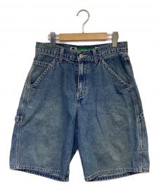 LEVI'S バギー カーペンター ハーフパンツ
