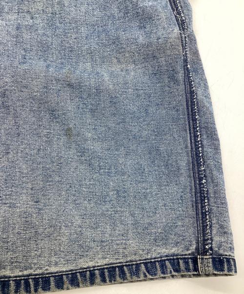 LEVI'S（リーバイス）LEVI'S (リーバイス) バギー カーペンター ハーフパンツ インディゴ サイズ:30の古着・服飾アイテム